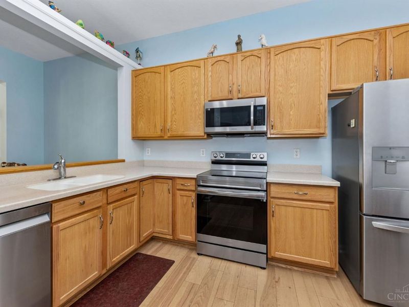 4115 Woodsly Drive, Union Twp, OH 45103 Photo 12