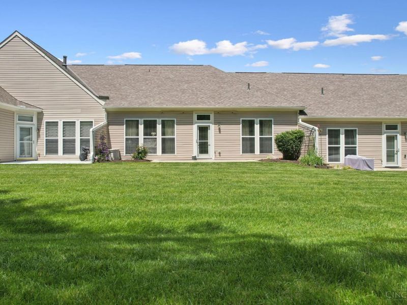 4115 Woodsly Drive, Union Twp, OH 45103 Photo 27