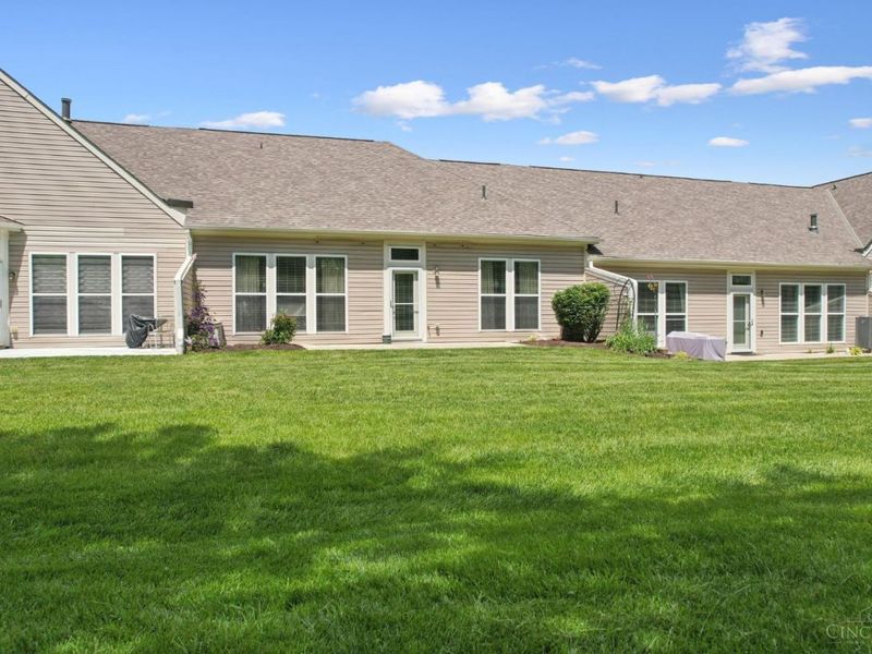 4115 Woodsly Drive, Union Twp, OH 45103 Photo 29