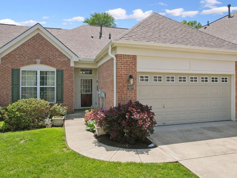 4115 Woodsly Drive, Union Twp, OH 45103 Photo 3