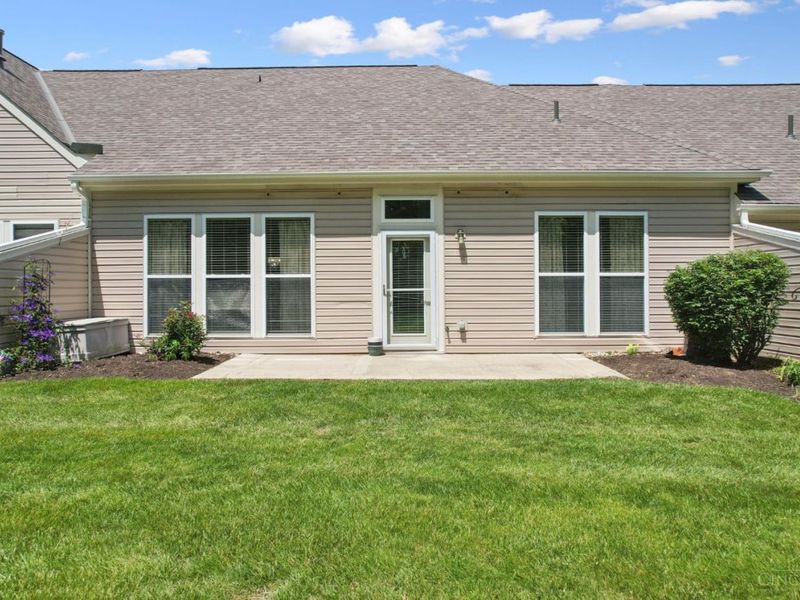 4115 Woodsly Drive, Union Twp, OH 45103 Photo 30