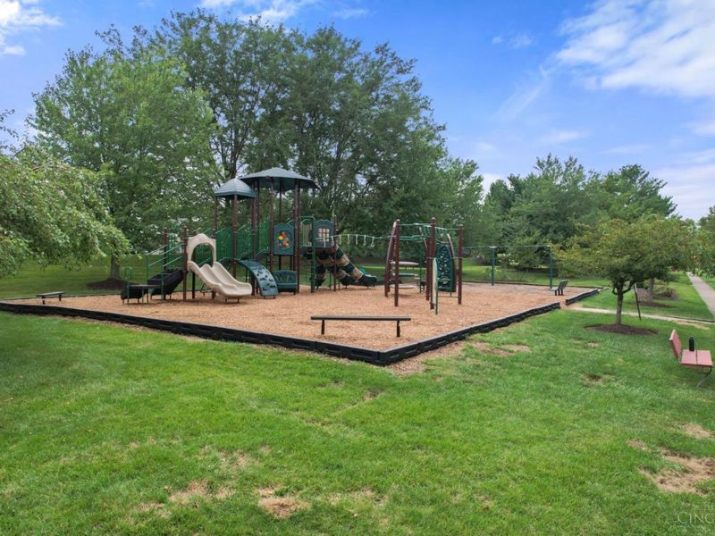 4115 Woodsly Drive, Union Twp, OH 45103 Photo 34