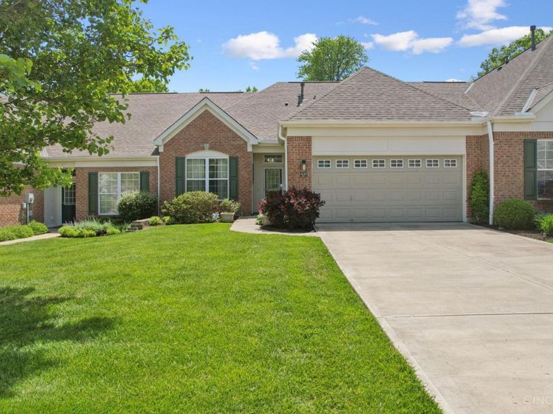 4115 Woodsly Drive, Union Twp, OH 45103 Photo 4