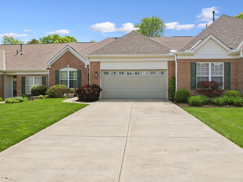 4115 Woodsly Drive, Union Twp, OH 45103 Photo 5