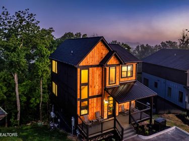 1341 Reedmont Way, Sevierville, TN 37876