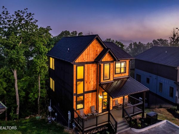 1341 Reedmont Way, Sevierville, TN 37876