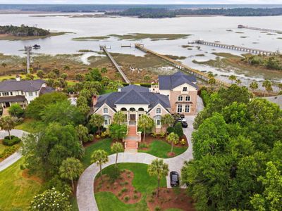 4145 Colonel Vanderhorst Circle, Mount Pleasant, SC 29466
