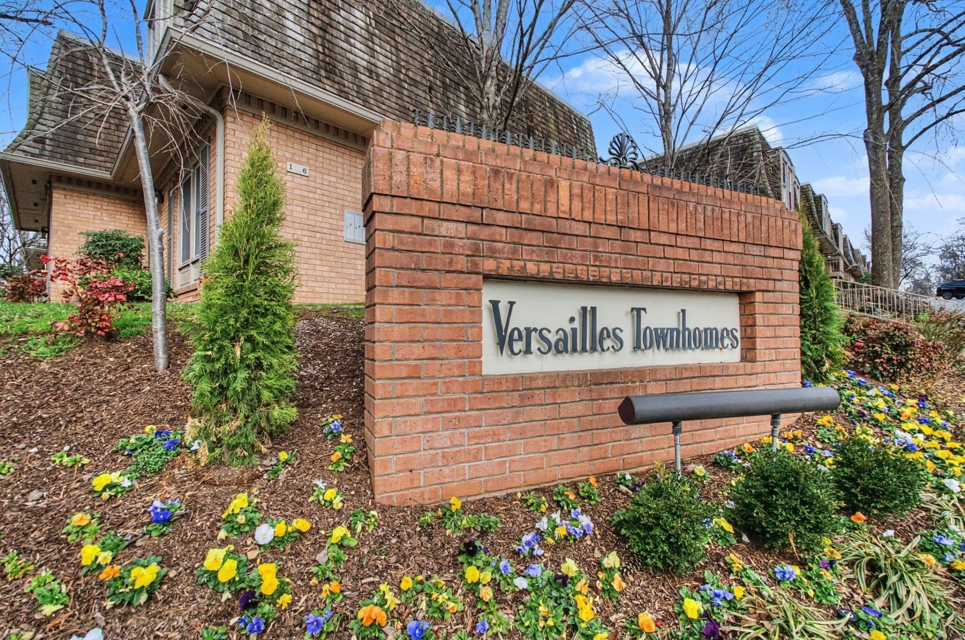 3000 Hillsboro Pike, Unit 86, Nashville, TN 37215 Main Photo