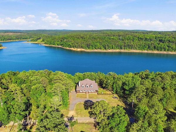 3427 Dug Hill Road, Drasco, AR 72530