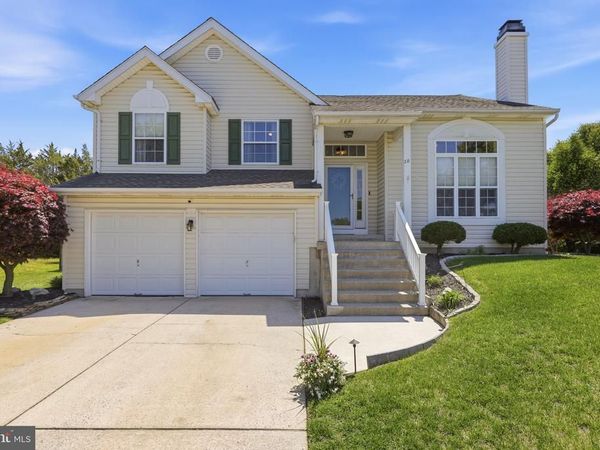 28 DERBY DRIVE, SEWELL, NJ 08080