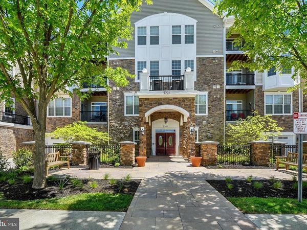 7701 TRAVERTINE DRIVE , Unit 204, BALTIMORE, MD 21209