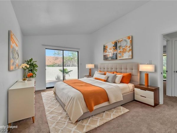 209 Jon Belger Drive , Las Vegas, NV 89145