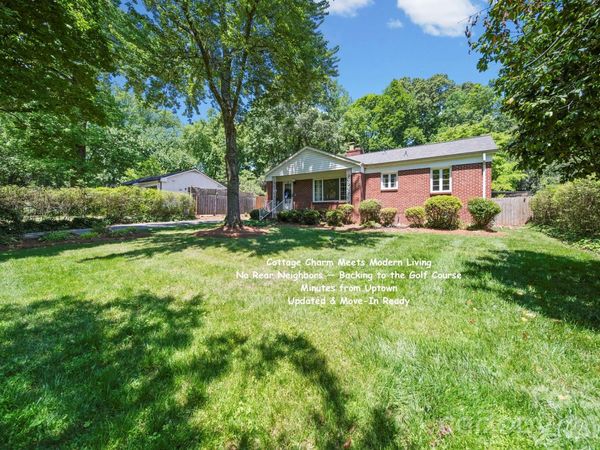 2431 Arnold Drive, Charlotte, NC 28205