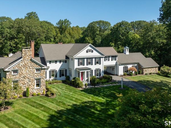 79 Highridge , Simsbury, CT 06092
