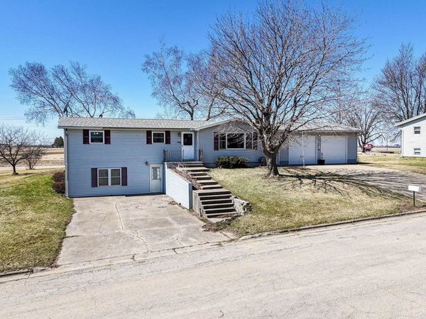 13617 Bartow Road, Fennimore, WI 53809