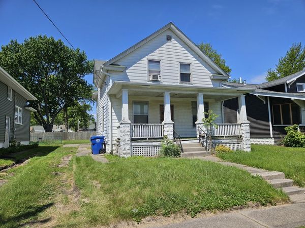 2030 N Sturdevant Street , Davenport, IA 52804