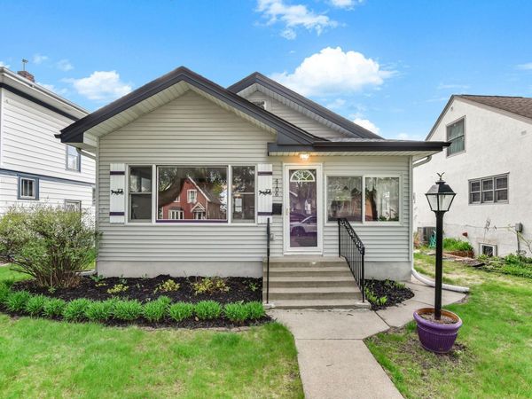 4106 Nokomis Avenue S, Minneapolis, MN 55406