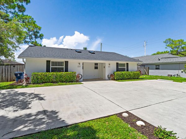 6029 Eberts Street, Jupiter, FL 33458