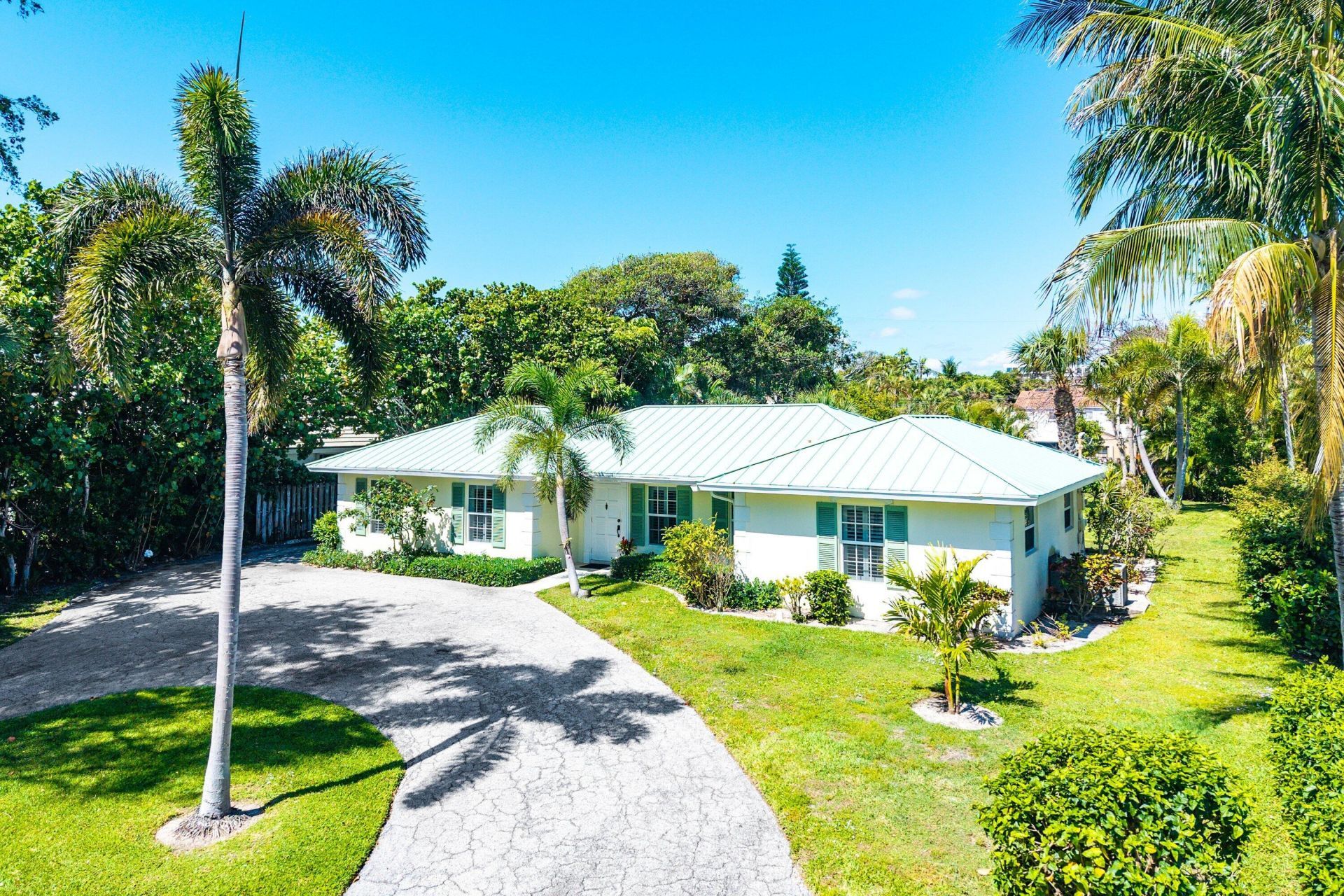 5550 Osprey Drive, Ocean Ridge, FL 33435 Photo