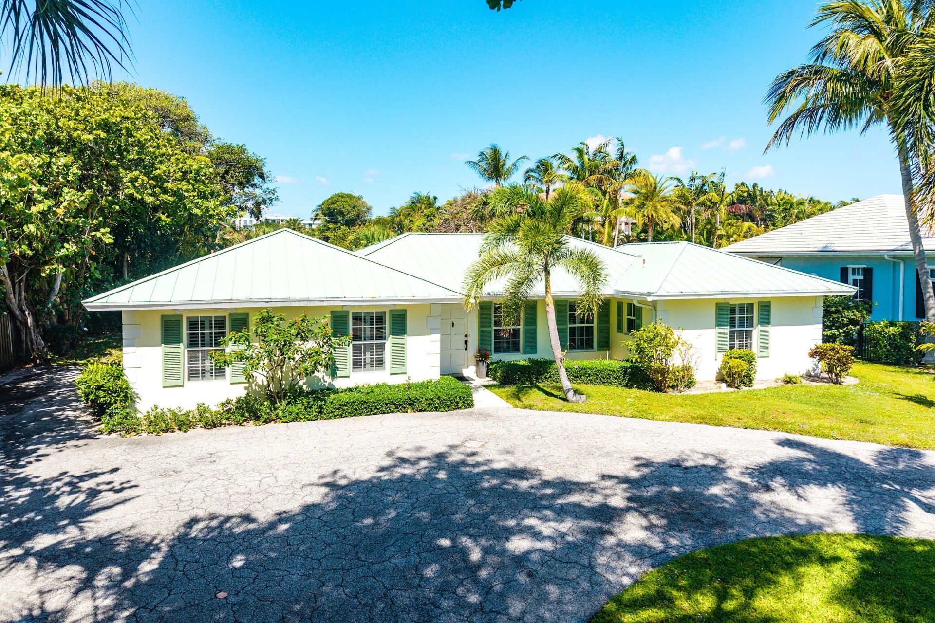 5550 Osprey Drive, Ocean Ridge, FL 33435 Photo
