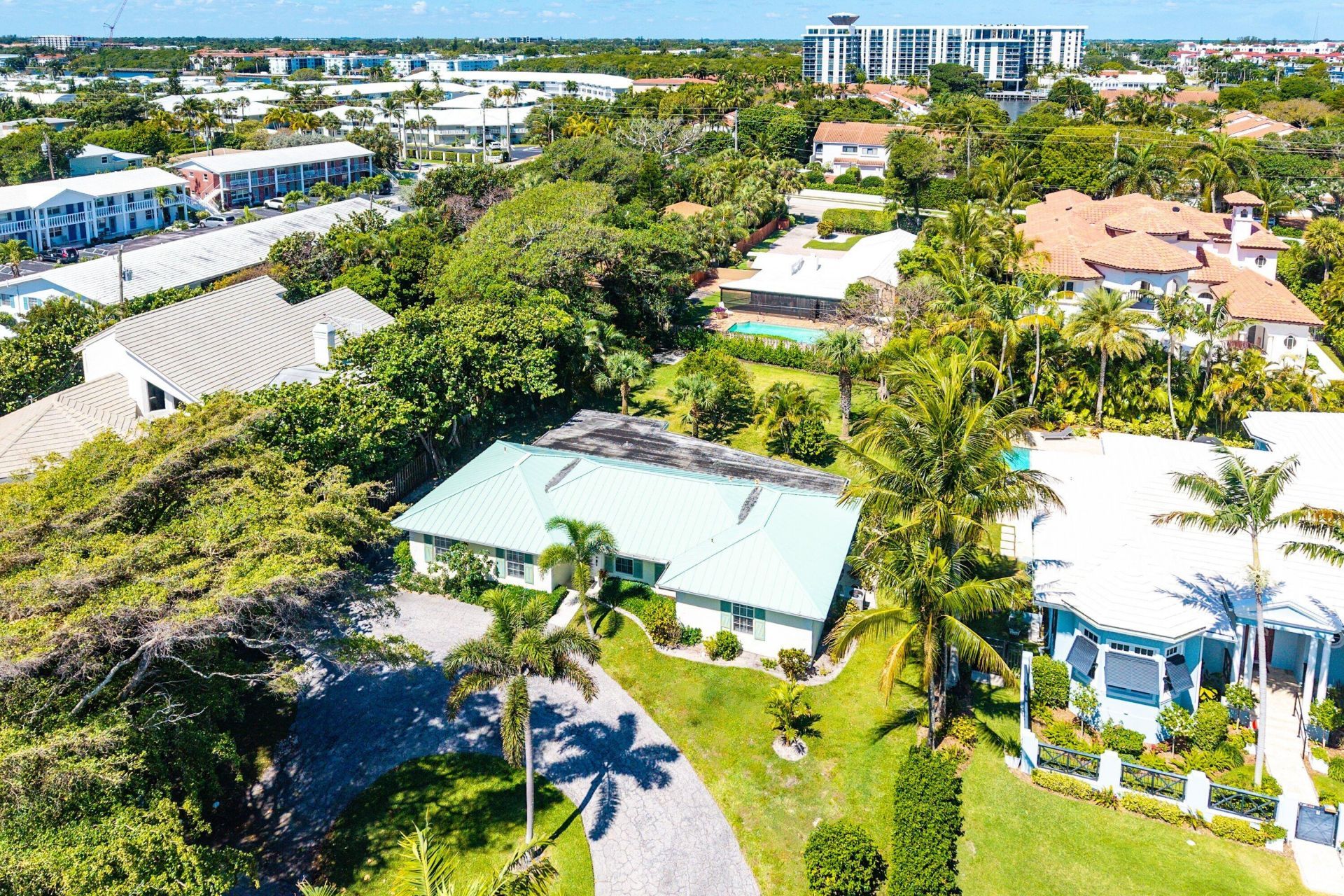 5550 Osprey Drive, Ocean Ridge, FL 33435 Photo