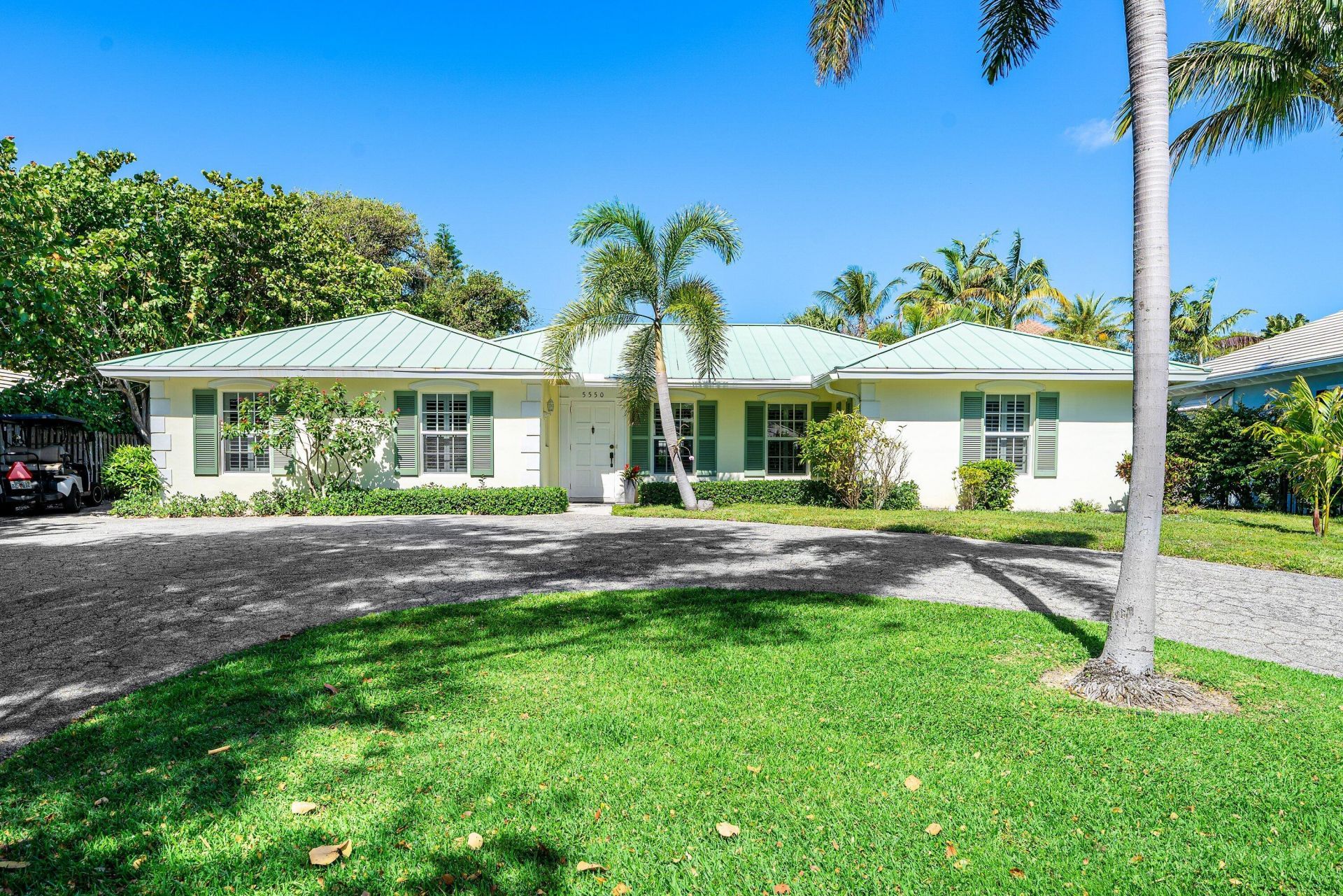 5550 Osprey Drive, Ocean Ridge, FL 33435 Photo