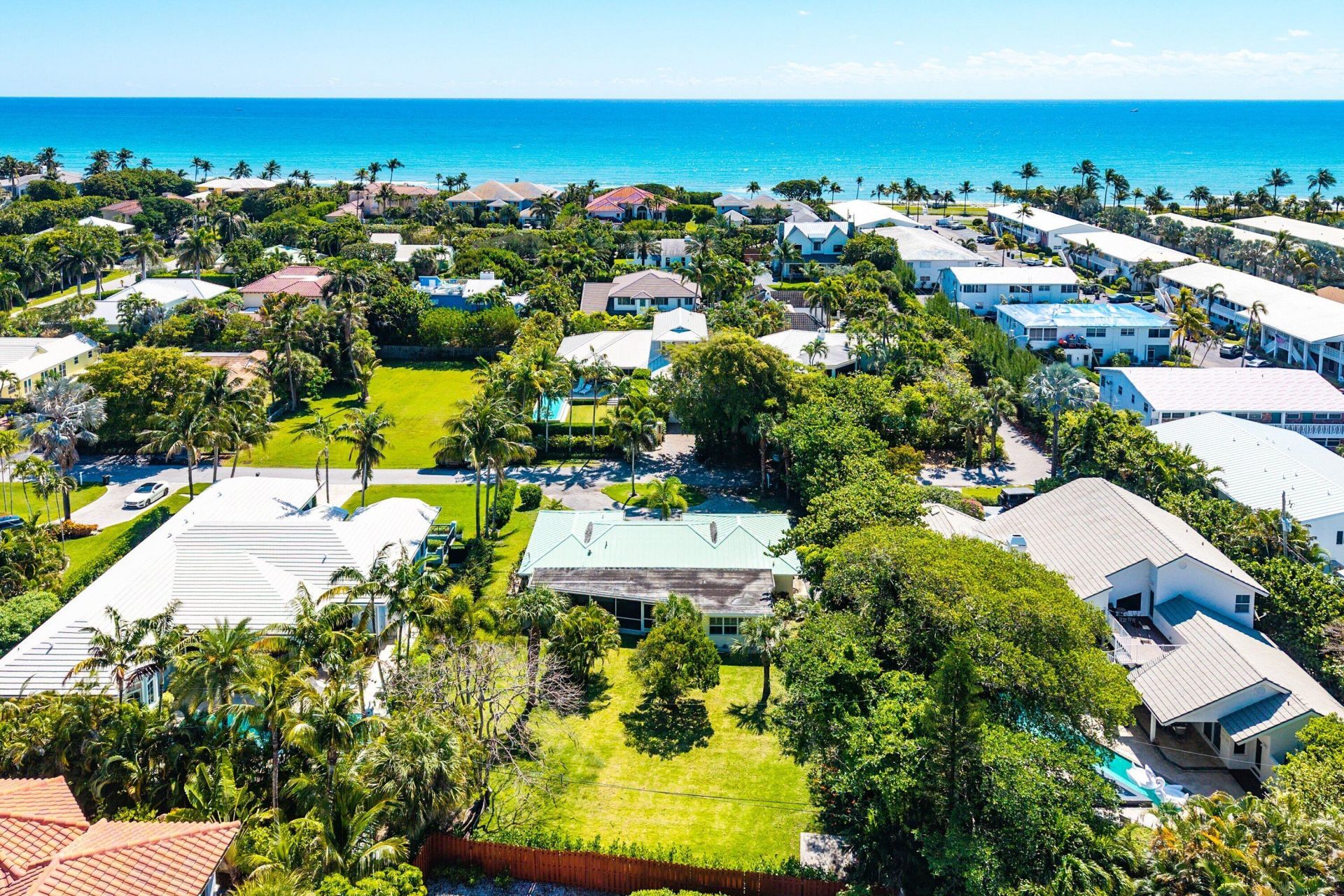 5550 Osprey Drive, Ocean Ridge, FL 33435 Photo