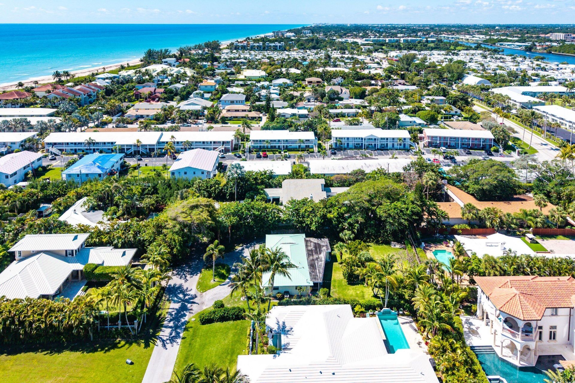 5550 Osprey Drive, Ocean Ridge, FL 33435 Photo