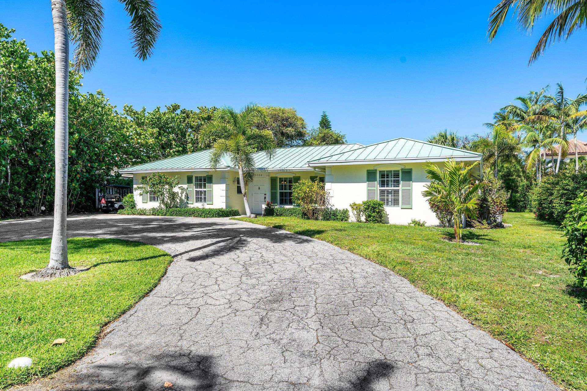 5550 Osprey Drive, Ocean Ridge, FL 33435 Photo