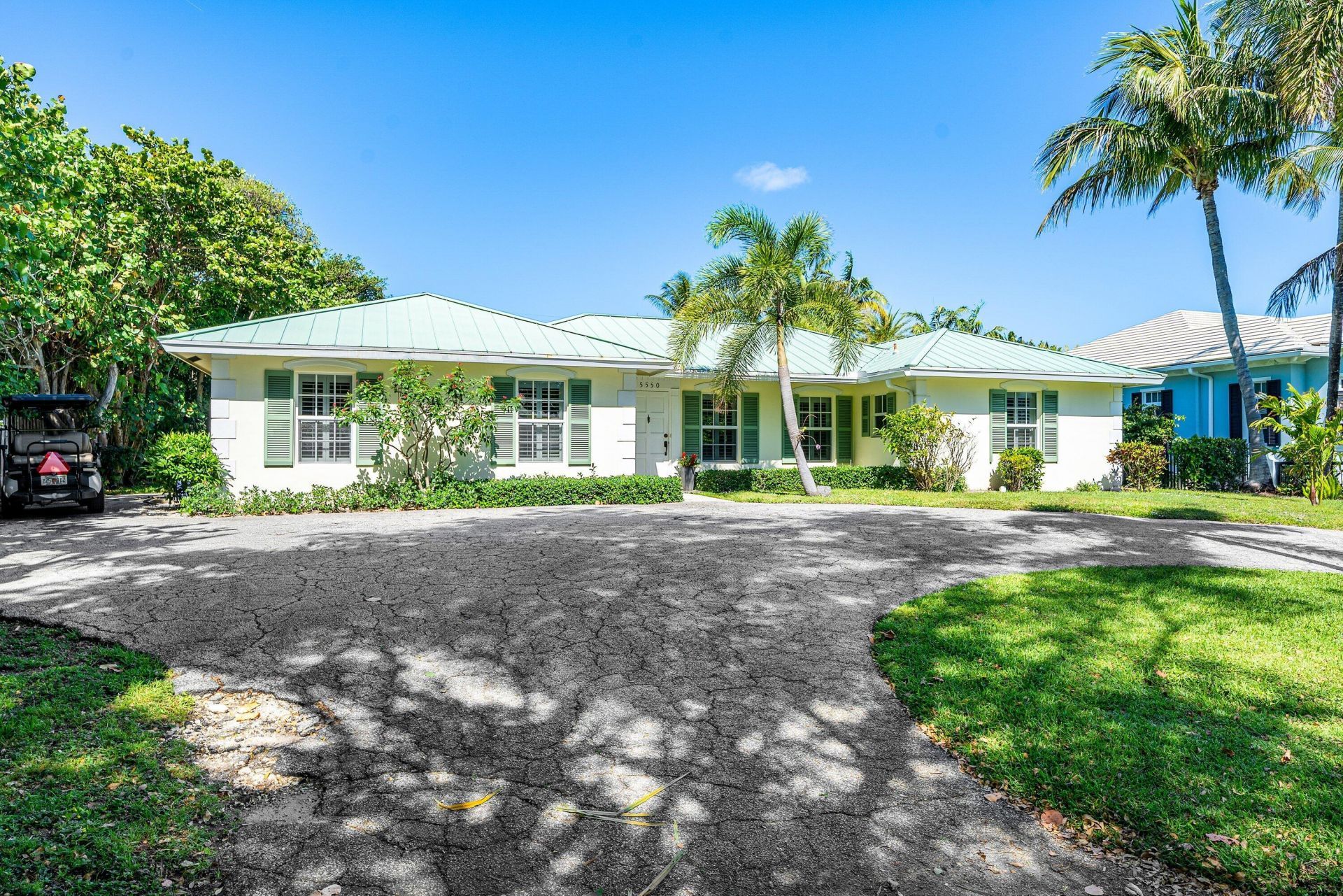 5550 Osprey Drive, Ocean Ridge, FL 33435 Photo