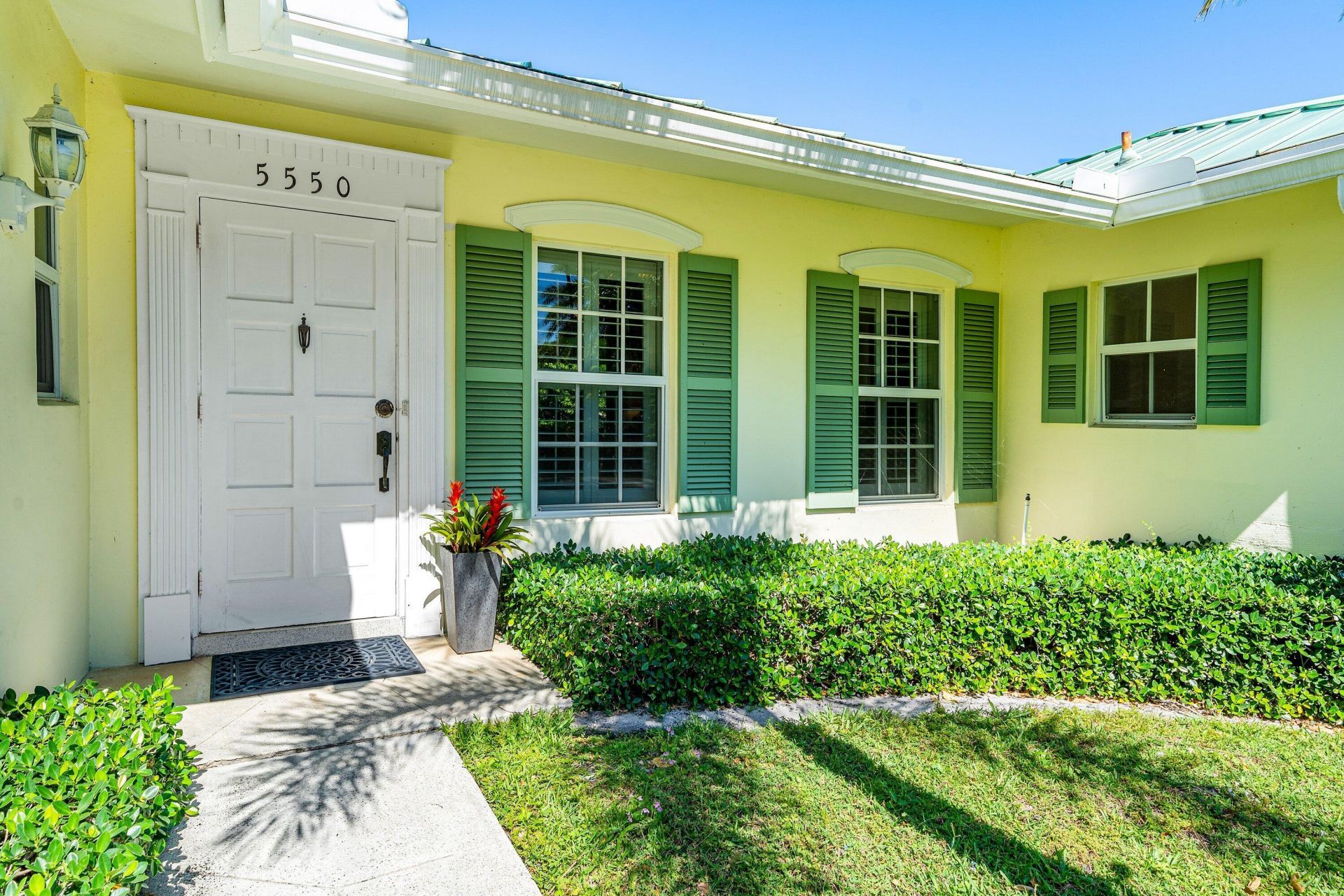 5550 Osprey Drive, Ocean Ridge, FL 33435 Photo