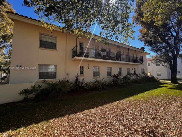 504 Santander Ave , Unit 2, Coral Gables, FL 33134