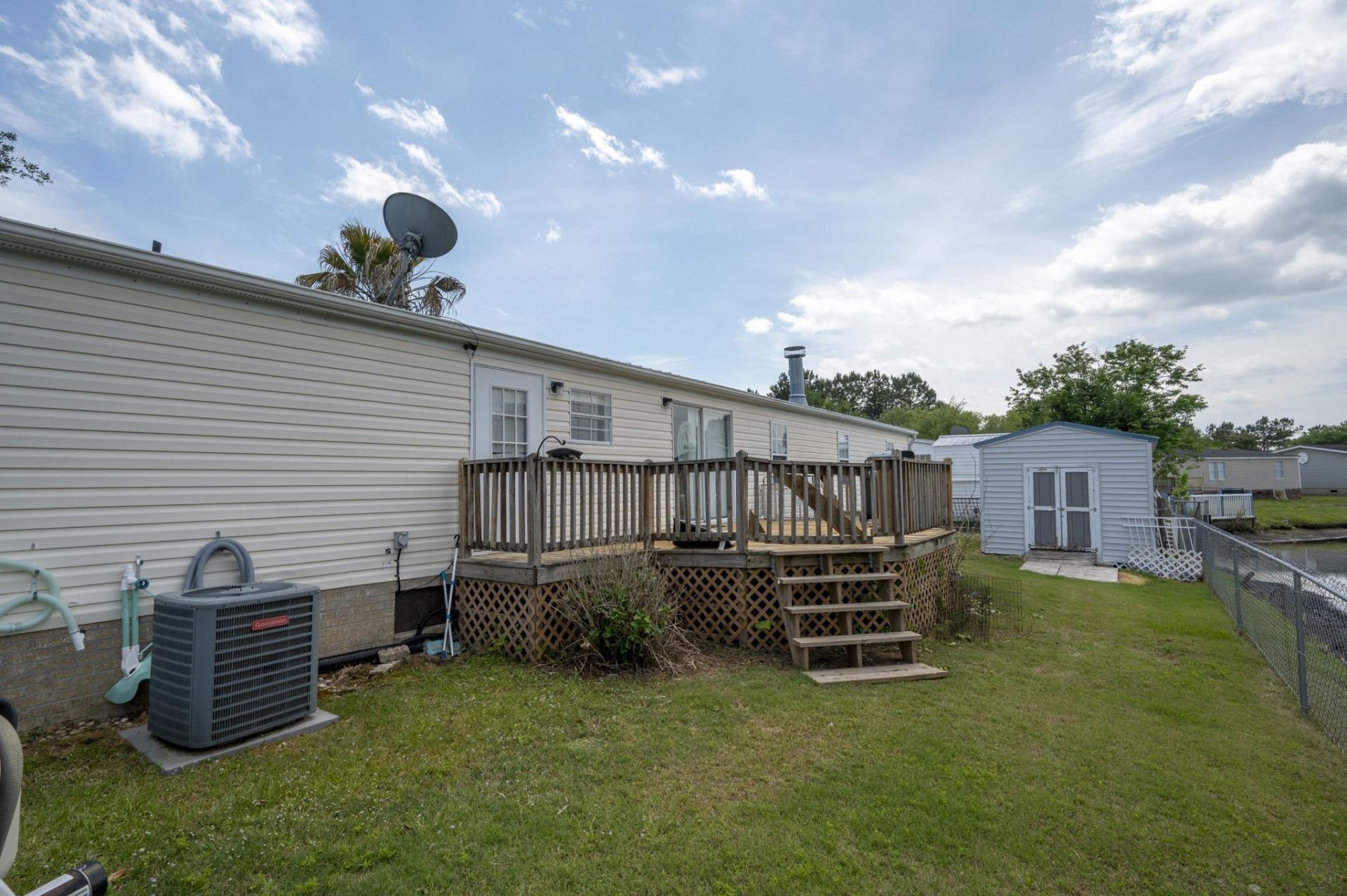 8629 Bragg Dr.  Photo 19