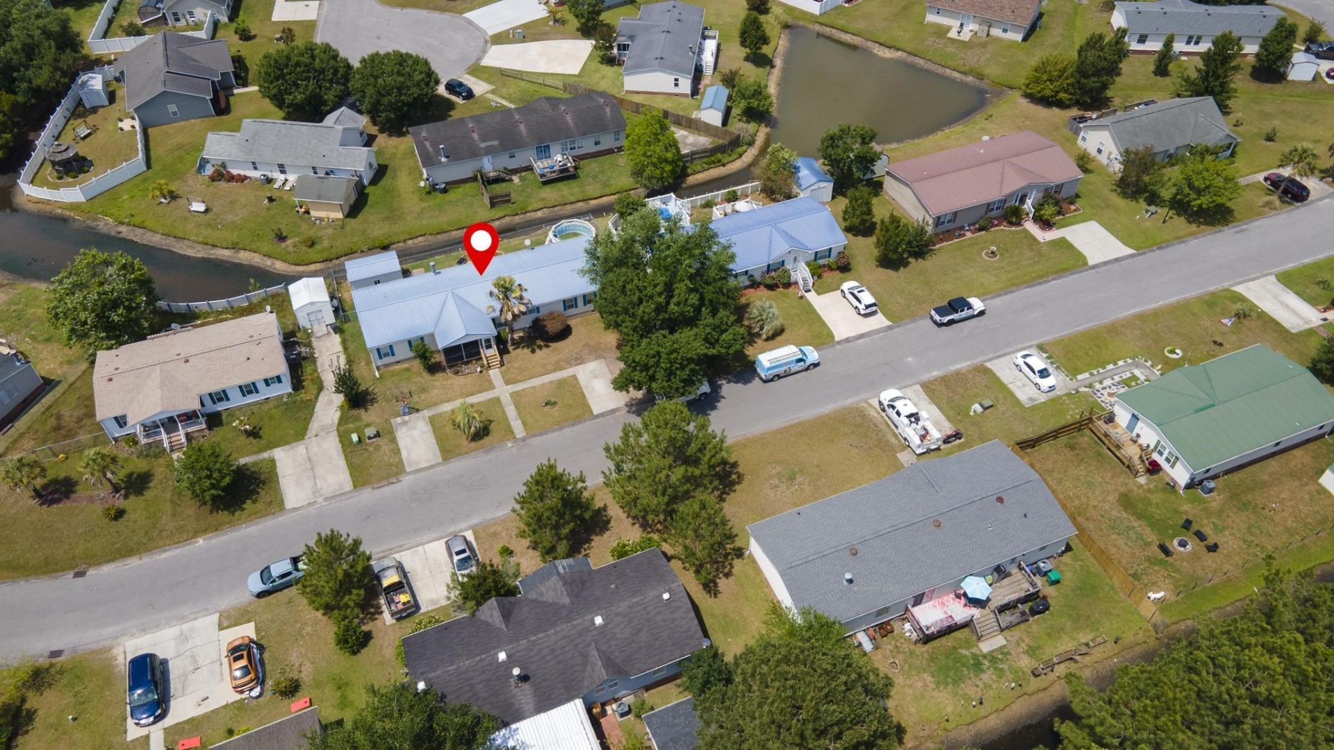 8629 Bragg Dr.  Photo 24