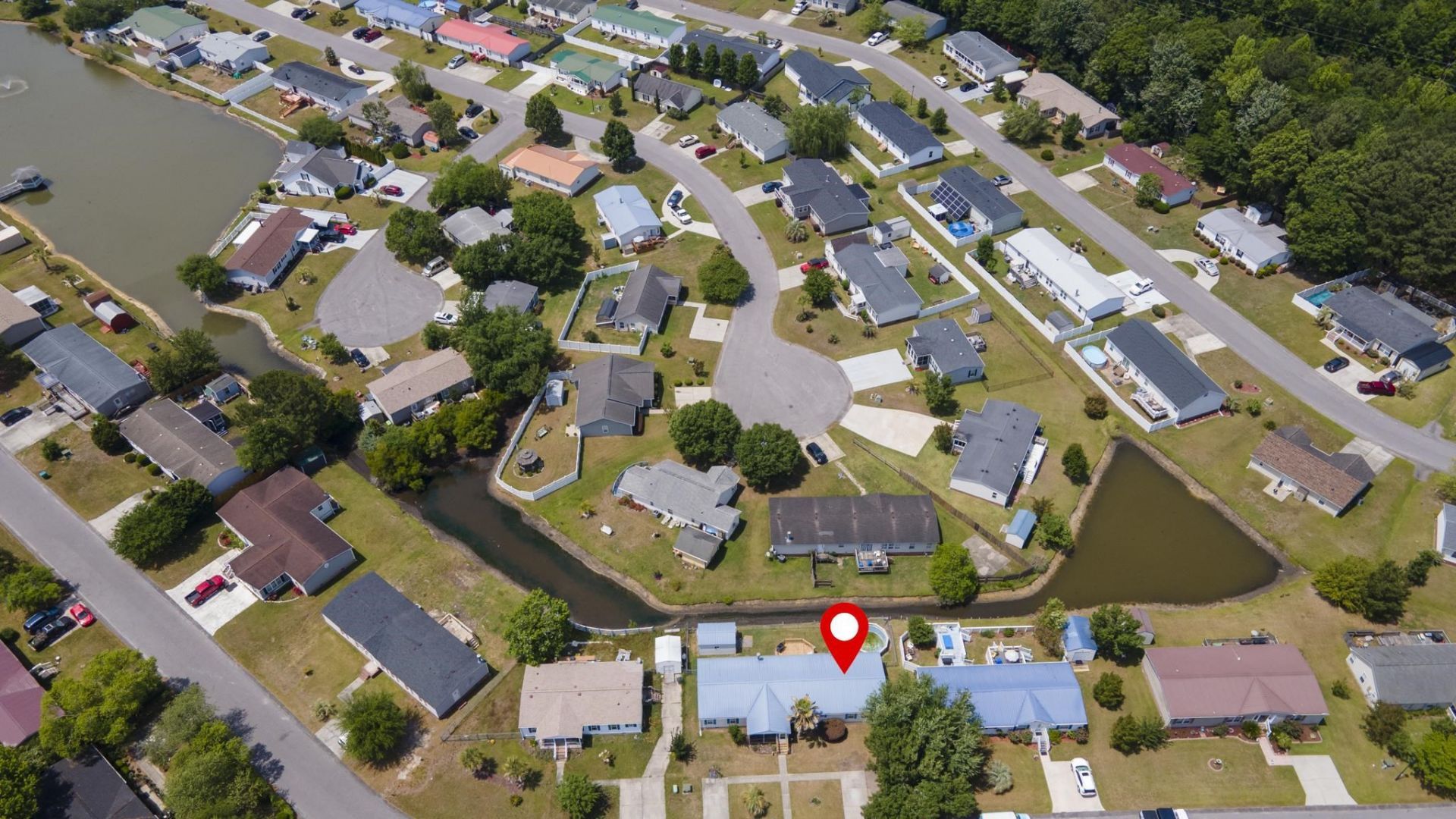 8629 Bragg Dr.  Photo 25