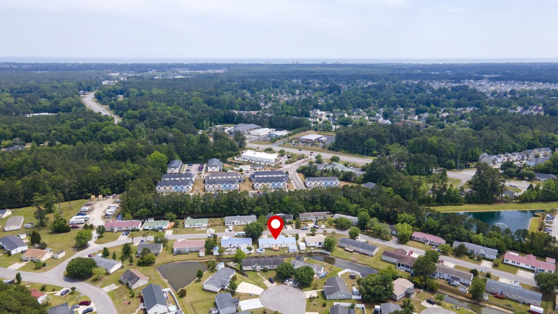 8629 Bragg Dr.  Photo 26