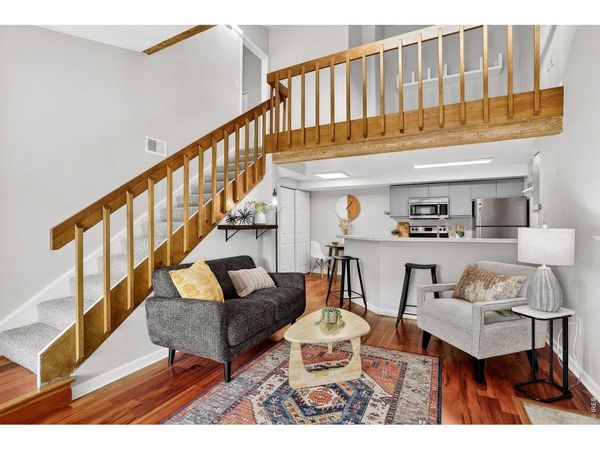 40 S Boulder Cir, Unit 4037, Boulder, CO 80303