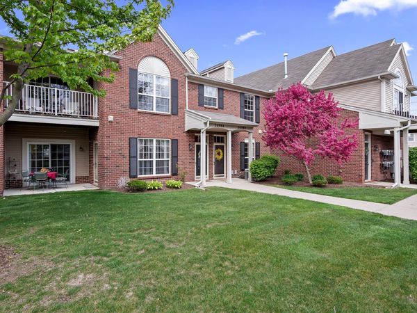 26984 Carrington Place, Unit 045, Harrison Township, MI 48045
