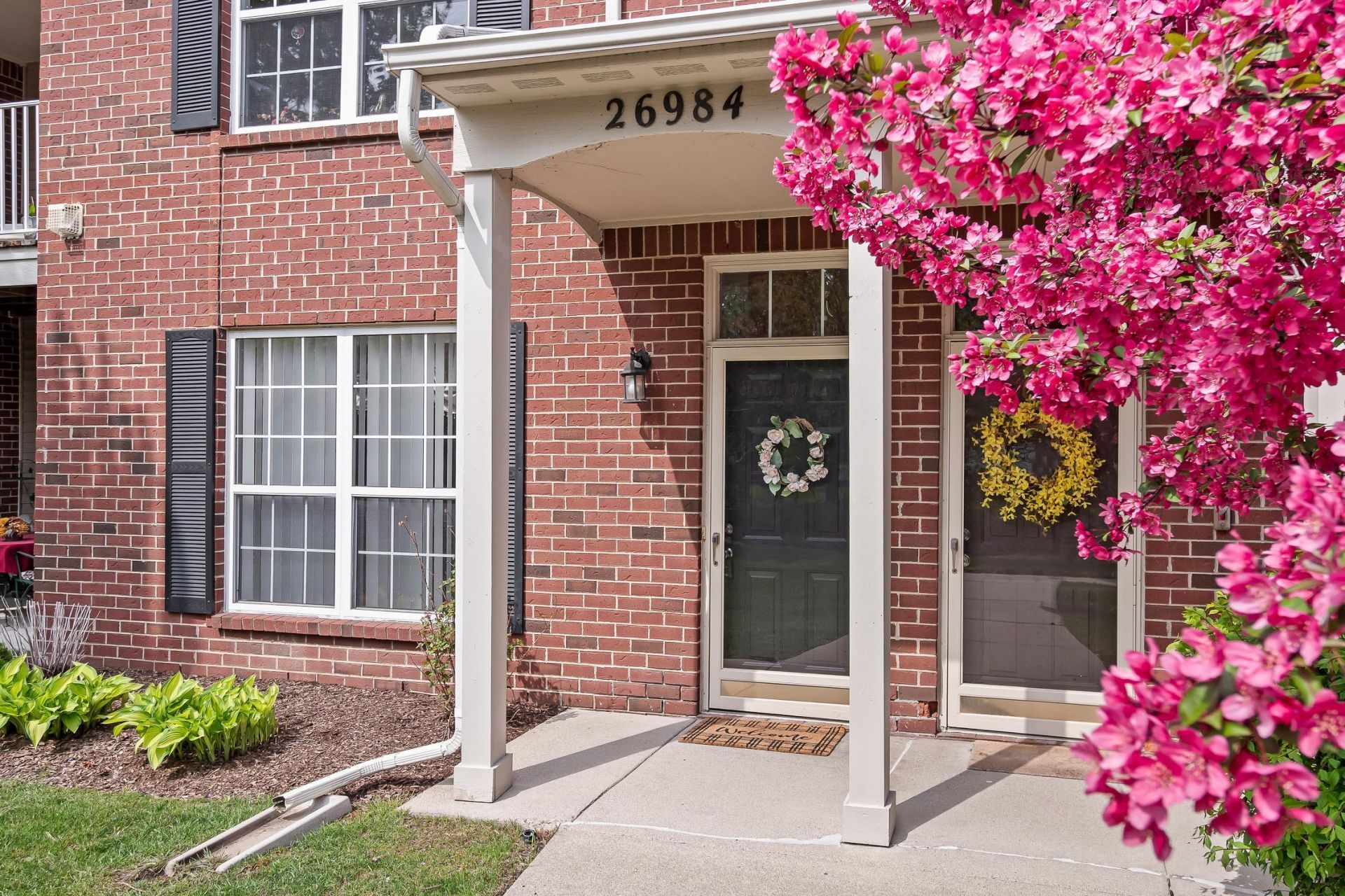26984 Carrington Place, Unit 045, Harrison Township, MI 48045 Main Photo