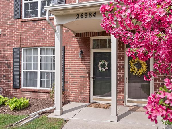 26984 Carrington Place, Unit 045, Harrison Township, MI 48045