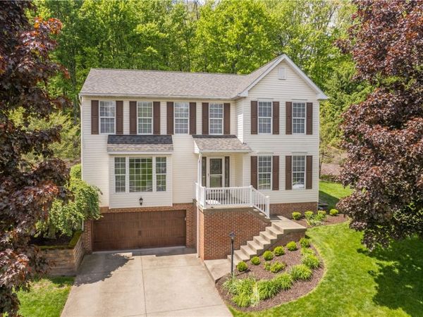 308 Fox Meadow Dr., Wexford, PA 15090