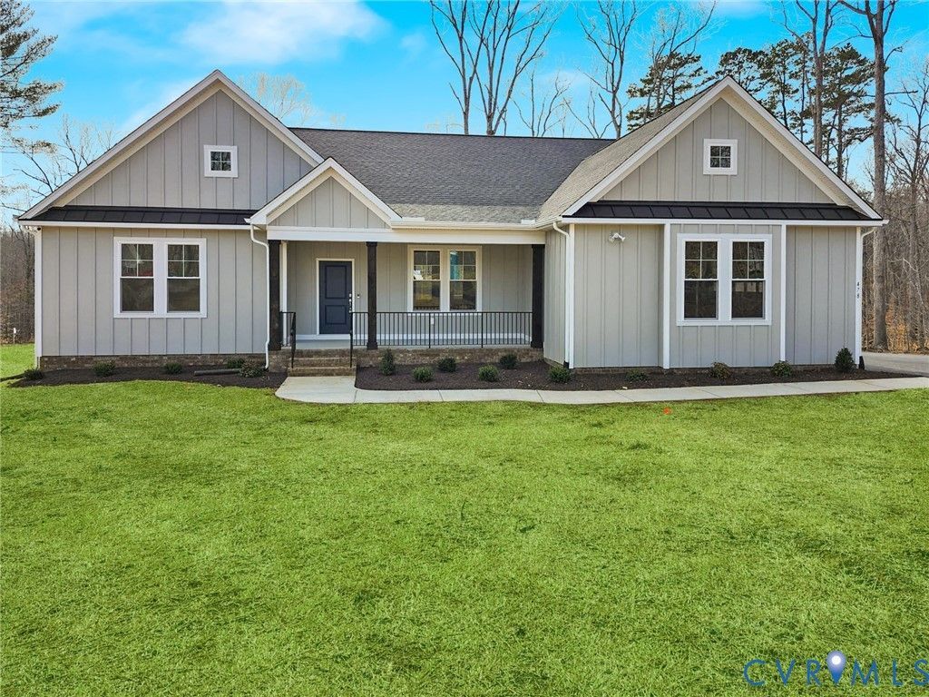 Tbd Buckners (lot 22) Lane, Mineral, VA 23117 Main Photo