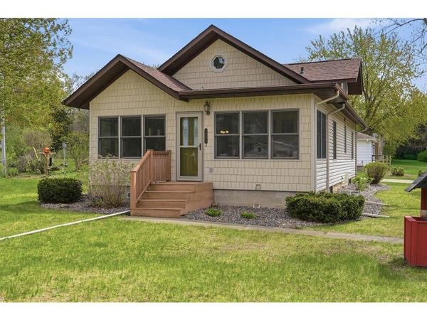 320 State Street, Dresser, WI 54009
