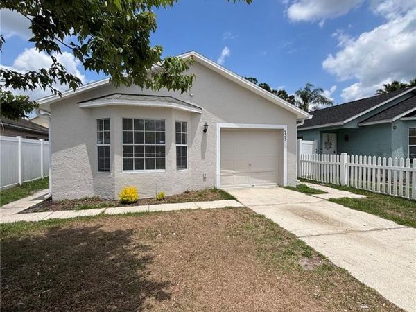933 VISTA PALMA WAY , ORLANDO, FL 32825