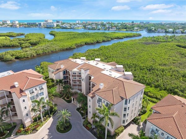 5430 EAGLES POINT CIRCLE , Unit 202, SARASOTA, FL 34231
