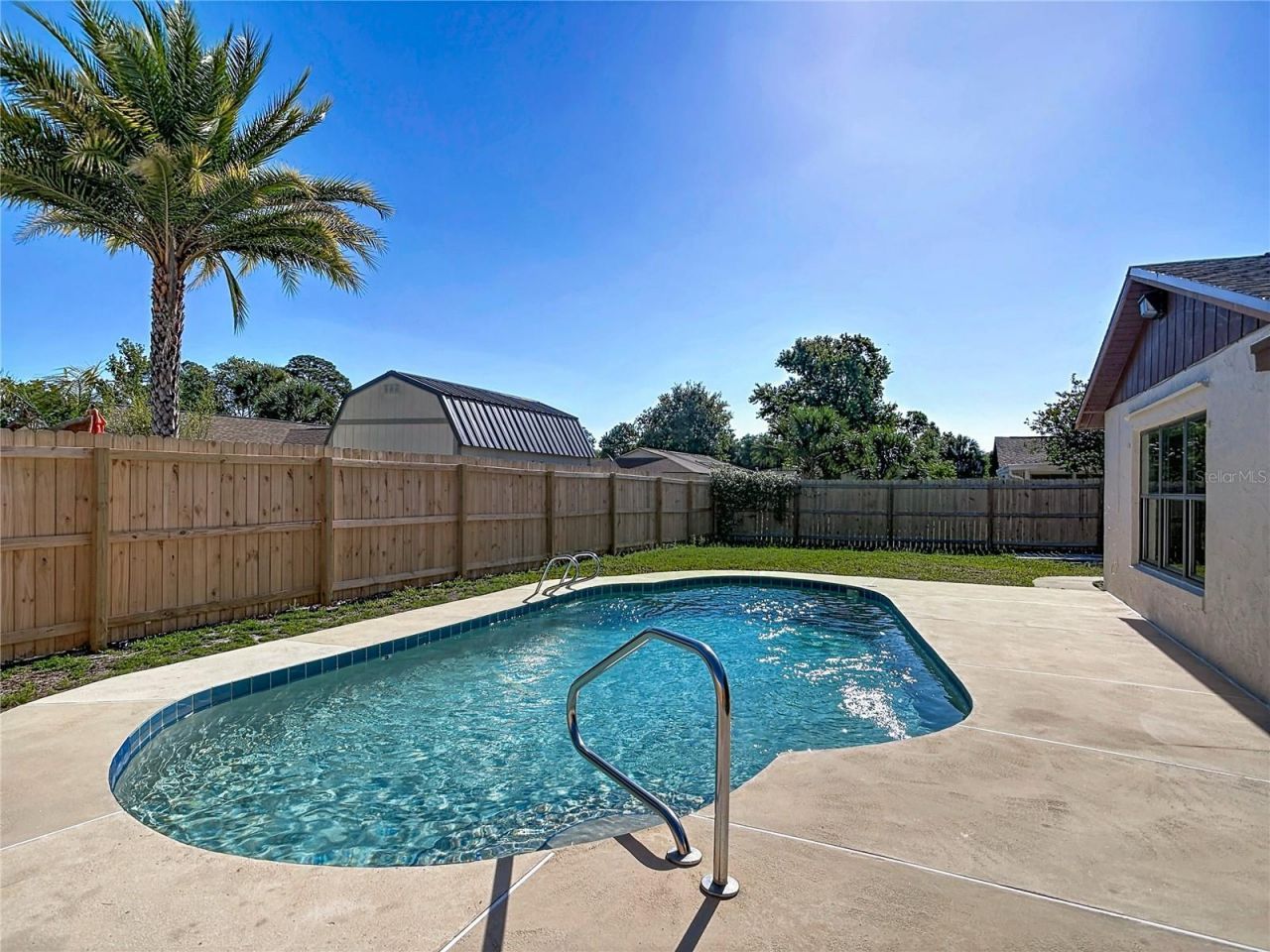 309 Wildwood Drive, Edgewater, FL 32132 Photo