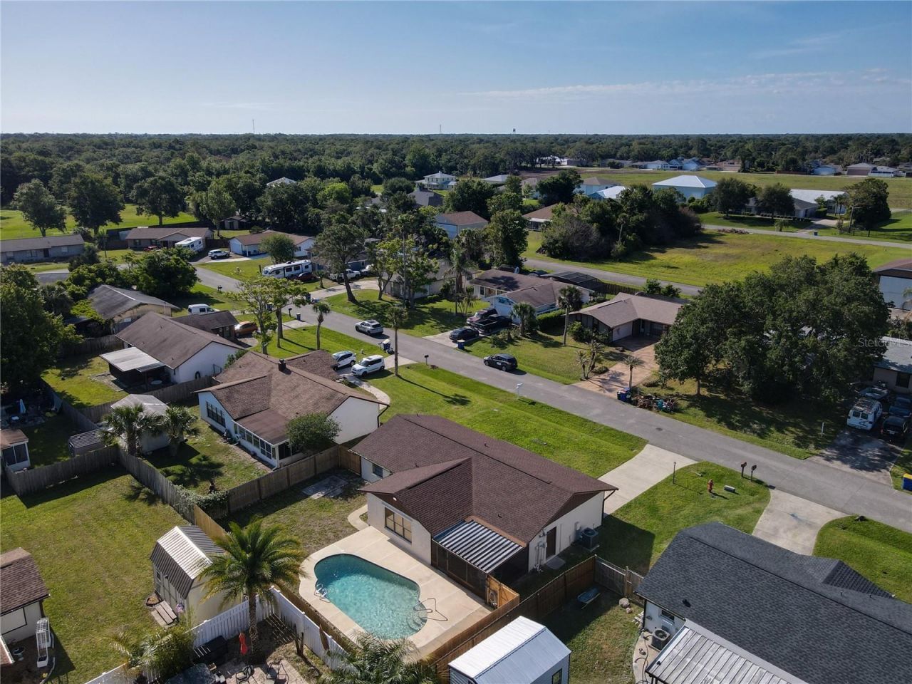 309 Wildwood Drive, Edgewater, FL 32132 Photo
