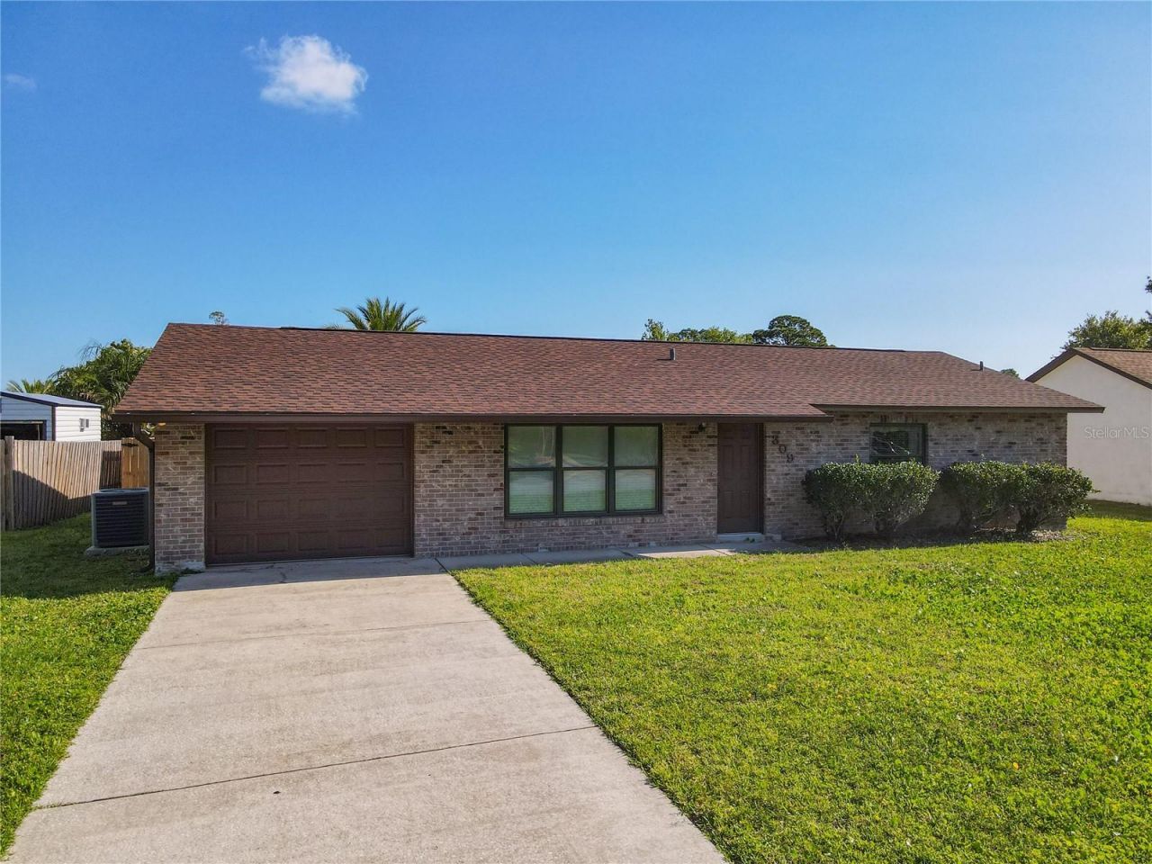 309 Wildwood Drive, Edgewater, FL 32132 Photo
