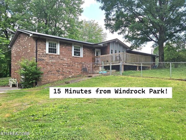 200 Sweet Lane, Clinton, TN 37716
