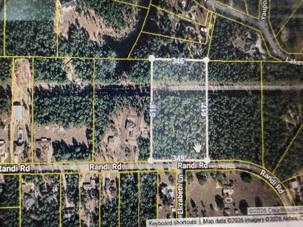 0 Randi Road, Crestview, FL 32539